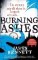 Burning Ashes : A Ben Garston Novel