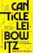 A Canticle For Leibowitz A Canticle For Leibowitz