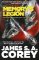Memory´s Legion: The Complete Expanse Story Collection Memory´s Legion: The Complete Expanse Story Collection