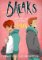 Breaks 1: The enemies-to-lovers queer webcomic sensation . . . that´s a little bit broken Breaks 1: The enemies-to-lovers queer webcomic sensation . . . that´s a little bit broken