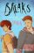 Breaks 2: The enemies-to-lovers queer webcomic sensation . . . that´s a little bit broken