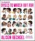 The Essential Dykes to Watch out for The Essential Dykes to Watch out for