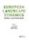 European Landscape Dynamics : CORINE Land Cover Data