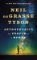 Astrophysics for People in a Hurry Astrophysics for People in a Hurry