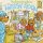 The Berenstain Bears and the Messy Room