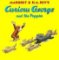 Curious George and the Puppies Curious George and the Puppies