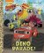 Dino Parade! (Blaze and the Monster Machines) Dino Parade! (Blaze and the Monster Machines)