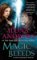 Magic Bleeds / World of Kate Daniels #4