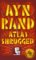 Atlas Shrugged Atlas Shrugged