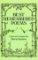 Best Remembered Poems Best Remembered Poems