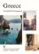 Greece: The Monocle Handbook Greece: The Monocle Handbook