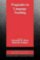 Pragmatics in Language Teaching: PB Pragmatics in Language Teaching: PB