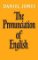 Pronunciation of English, The: Book