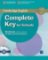 Complete Key for Schools Workbook without Answers with Audio CD Complete Key for Schools Workbook without Answers with Audio CD
