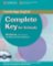 Complete Key for Schools Workbook with Answers with Audio CD Complete Key for Schools Workbook with Answers with Audio CD