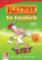 Playway to English Level 3 Pupils Book