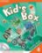 Kid´s Box 4 Activity Book with CD-ROM