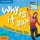 Cambridge Factbooks: Why is it so? Level 5 - 6 Audio CDs (2) Cambridge Factbooks: Why is it so? Level 5 - 6 Audio CDs (2)
