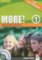 More! 1: Student´s Book with interactive CD-ROM with Cyber Homework More! 1: Student´s Book with interactive CD-ROM with Cyber Homework