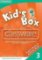 Kid´s Box 3 Classware CD-ROM,2nd Edition Kid´s Box 3 Classware CD-ROM,2nd Edition