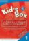 Kid s Box 1: Classware CD-ROM Kid s Box 1: Classware CD-ROM