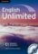 English Unlimited Advanced Coursebook with E-Portfolio English Unlimited Advanced Coursebook with E-Portfolio