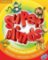 Super Minds Starter Students Book with DVD-ROM