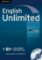 English Unlimited Intermediate Self-study Pack (workbook with DVD-ROM)