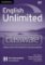 English Unlimited Pre-intermediate Classware DVD-ROM