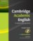 Cambridge Academic English B1+ Intermediate Students Book Cambridge Academic English B1+ Intermediate Students Book