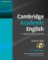 Cambridge Academic English C1 Advanced Students Book Cambridge Academic English C1 Advanced Students Book