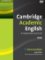 Cambridge Academic English B1+ DVD Cambridge Academic English B1+ DVD