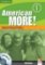 American More! Level 1 Workbook with Audio CD American More! Level 1 Workbook with Audio CD