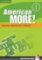 American More! Level 1 Extra Practice Book