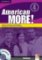 American More! Level 4 Workbook with Audio CD American More! Level 4 Workbook with Audio CD