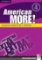 American More! Level 4 Extra Practice Book