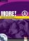 More! 4 Workbook with Audio CD CZ More! 4 Workbook with Audio CD CZ