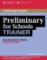 PET for Schools Trainer: Practice Tests without answers PET for Schools Trainer: Practice Tests without answers