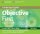 Objective First Class Audio CDs (2), 3rd
