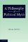 A Philosophy of Political Myth A Philosophy of Political Myth