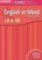 English in Mind Levels 1A and 1B Combo Teachers Resource Book