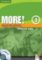 More! 1 Workbook with CD, CZ Edition More! 1 Workbook with CD, CZ Edition