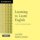 Learning to Learn English Audio CD Learning to Learn English Audio CD