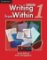 Writing from Within: Level 1 Student´s Book