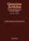Genuine Articles: Tchr´s Manual and Answ Genuine Articles: Tchr´s Manual and Answ