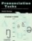 Pronunciation Tasks: Student´s Book Pronunciation Tasks: Student´s Book