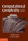 Computational Complexity Computational Complexity