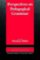 Perspectives on Pedagogical Grammar: PB Perspectives on Pedagogical Grammar: PB
