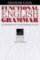 Functional English Grammar Functional English Grammar