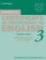 Cambridge Certificate of Proficiency in English 3 Teacher´s Book Cambridge Certificate of Proficiency in English 3 Teacher´s Book